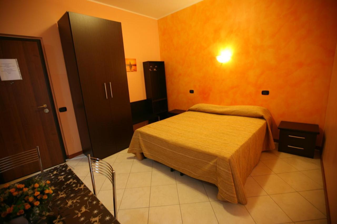 Amati Policlinic Monza Apartamento Exterior foto