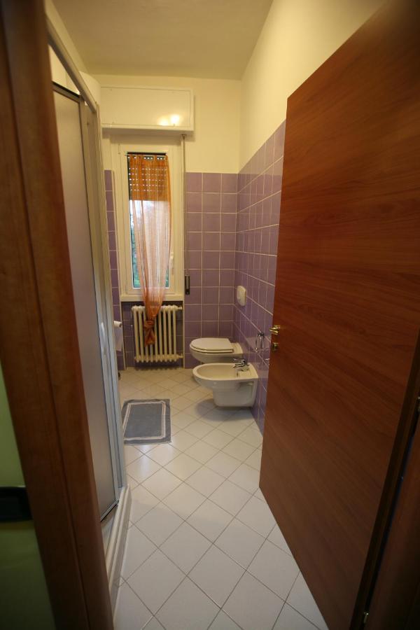 Amati Policlinic Monza Apartamento Exterior foto