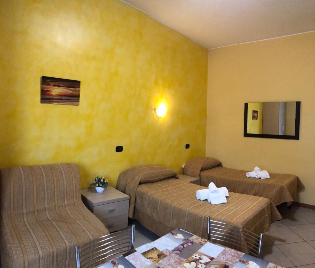 Amati Policlinic Monza Apartamento Exterior foto