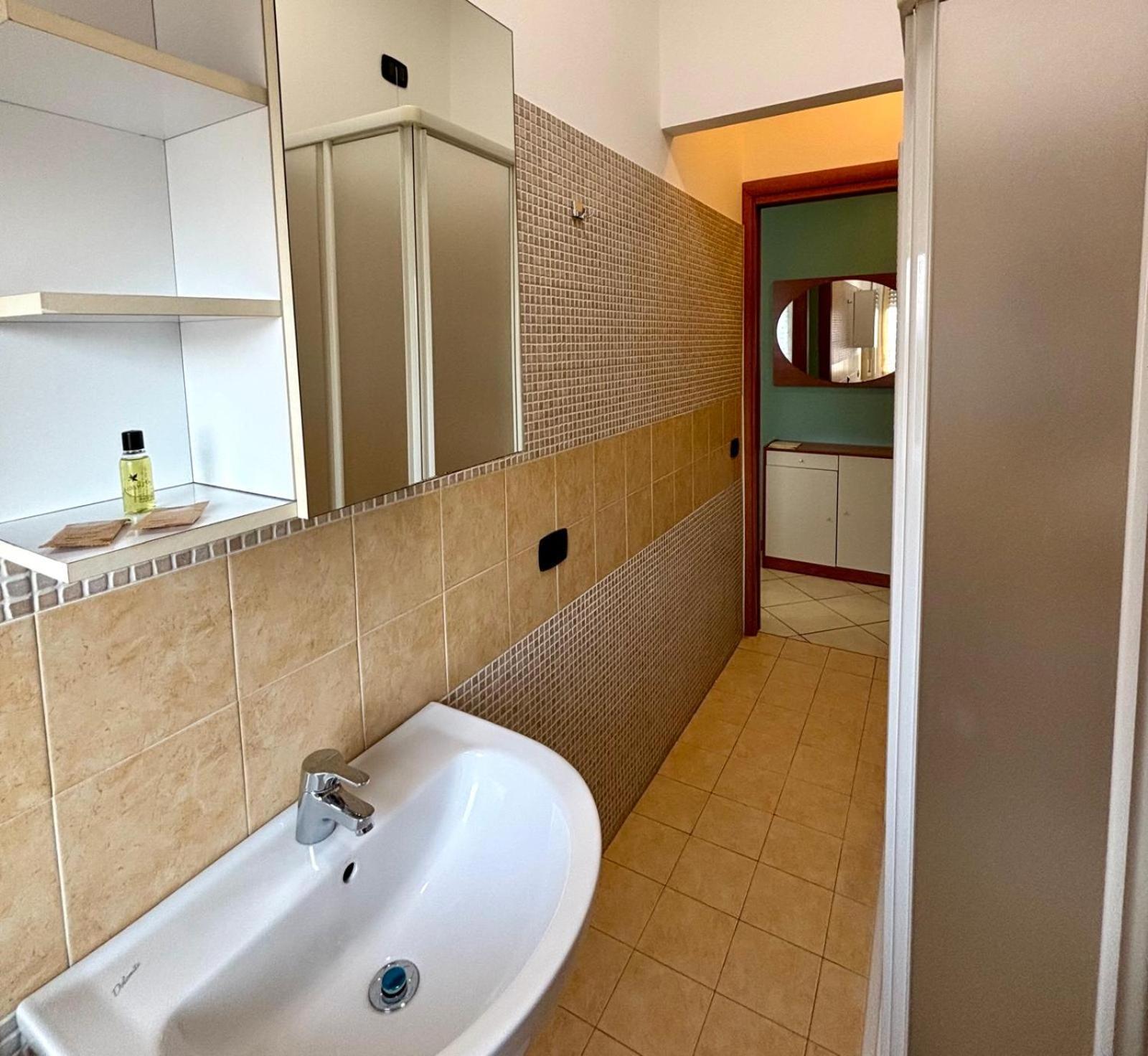 Amati Policlinic Monza Apartamento Exterior foto