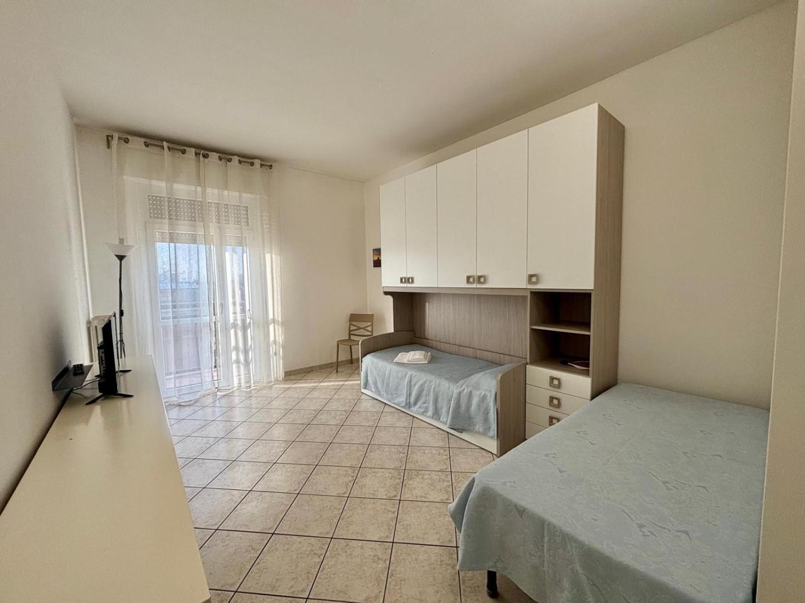 Amati Policlinic Monza Apartamento Exterior foto